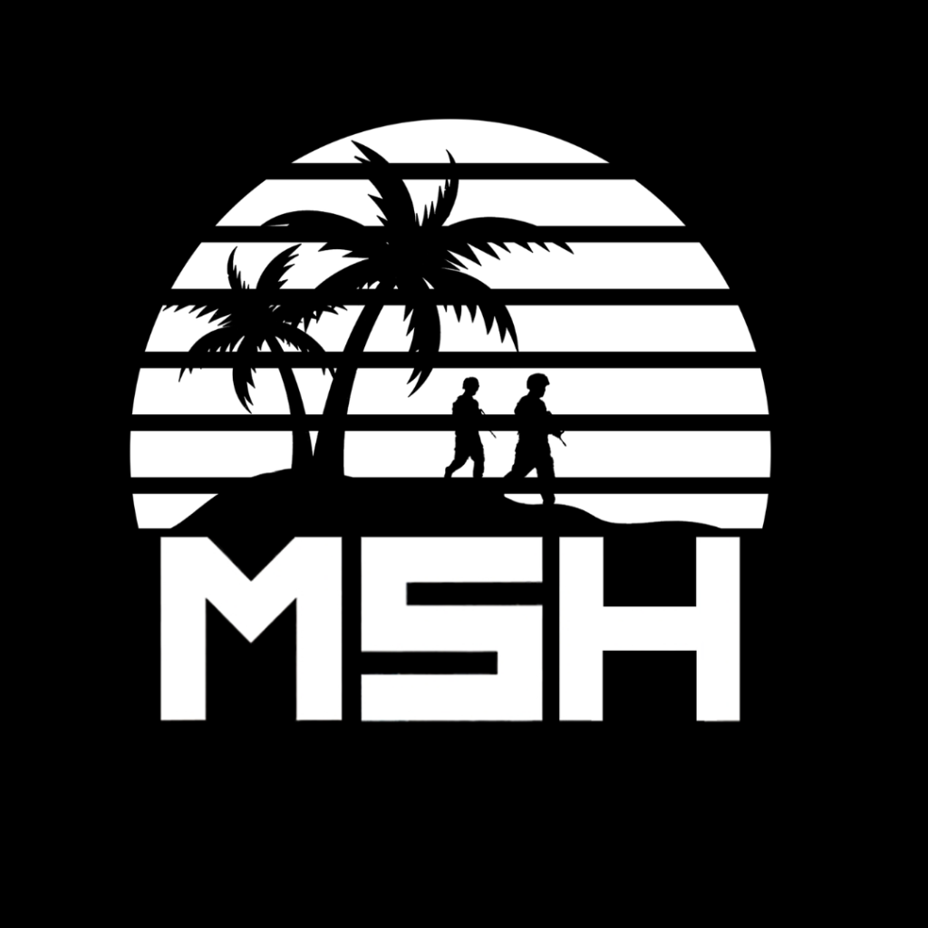 Milsim Hawaii