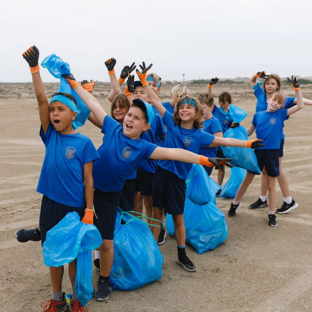 Children Environmental Activities