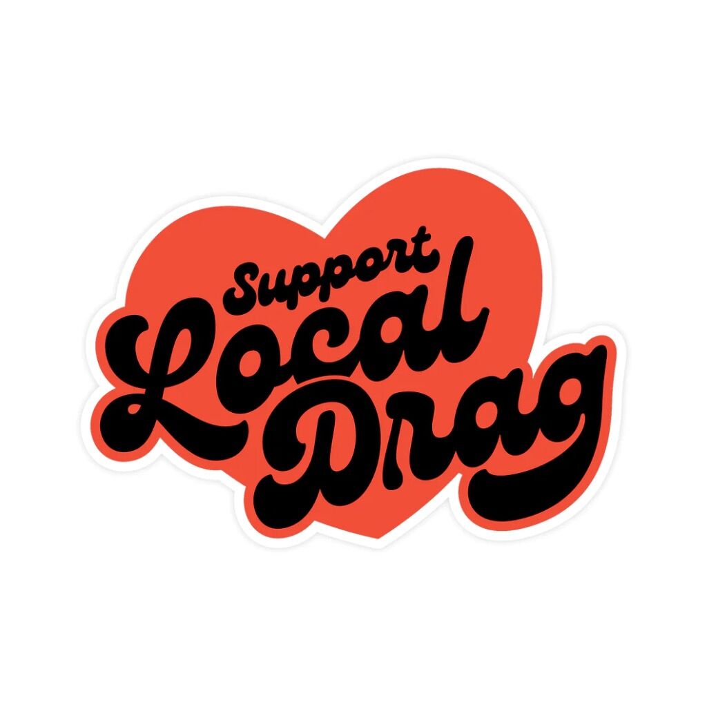 Local Drag Events Happening in the DMV - Join the Facebook Group! 