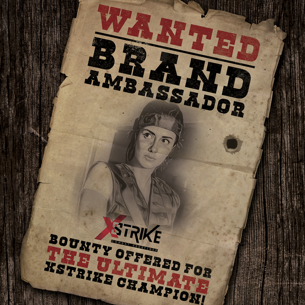 Brand Ambassador