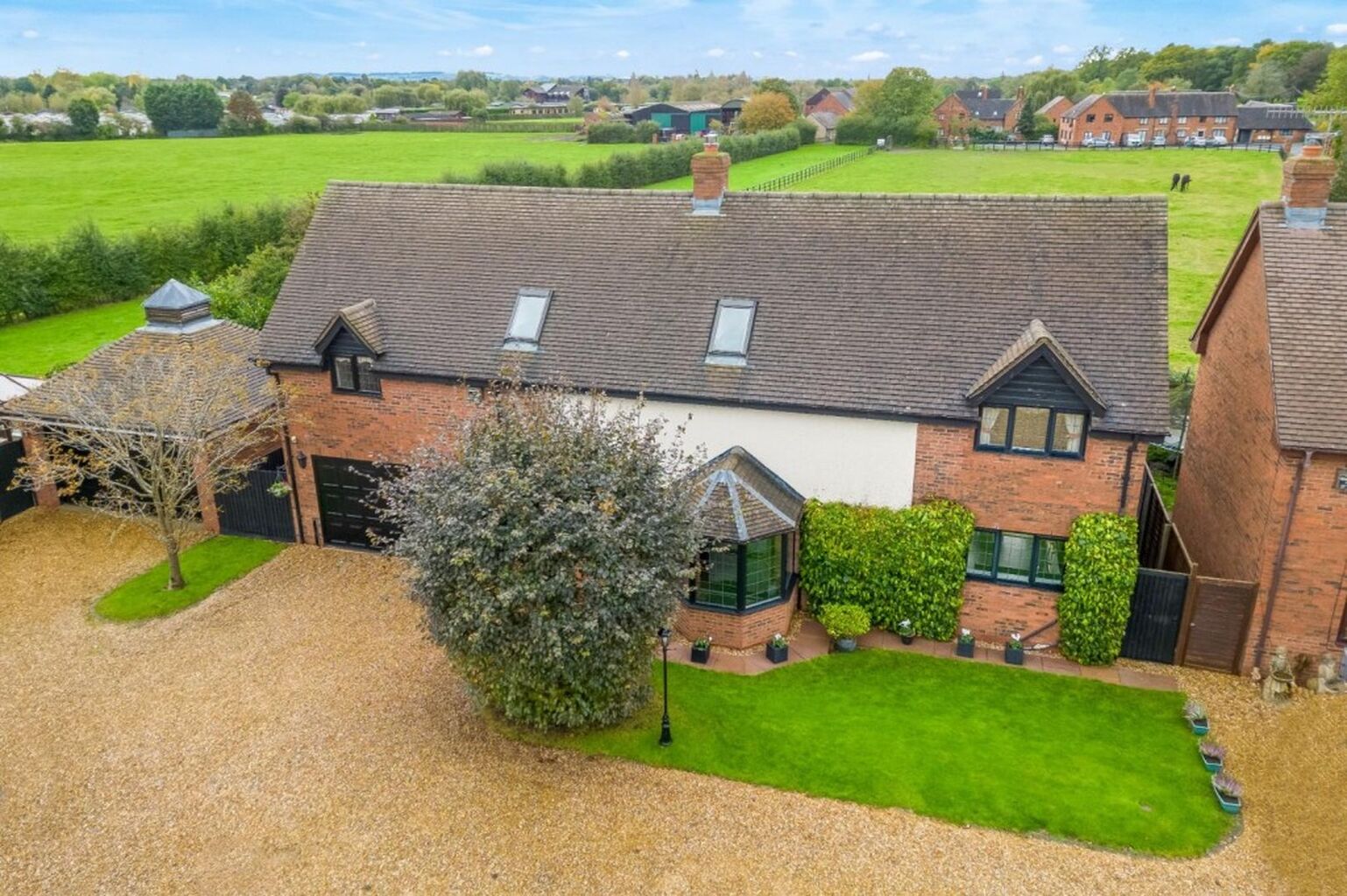 Warwick Road, Stratford-upon-Avon