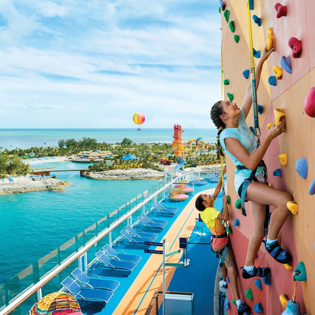 New Royal Caribbean Gift Cards