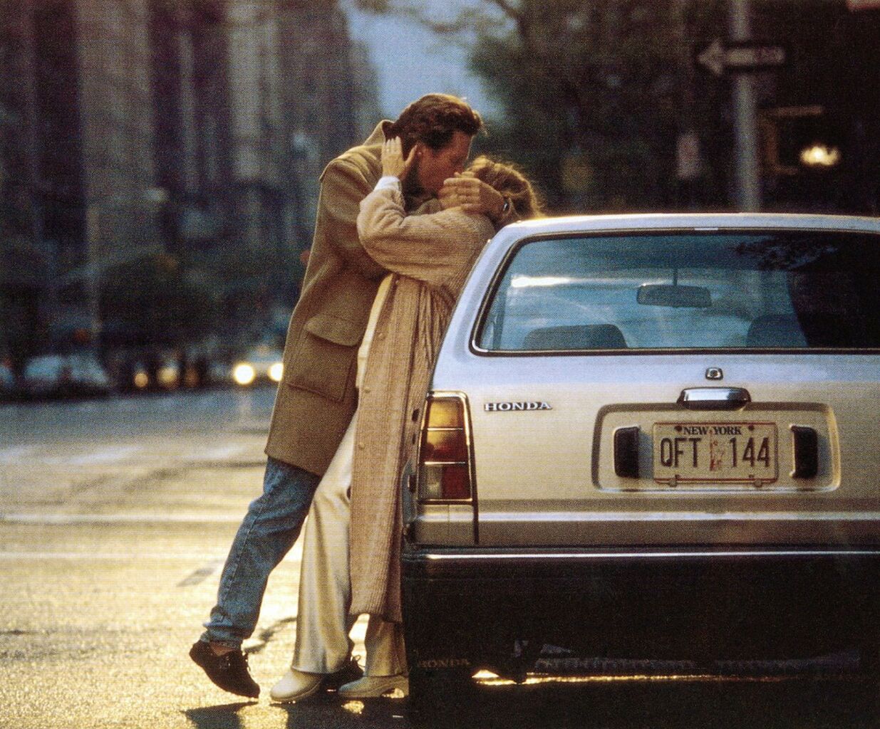 LISTEN: The Mirror Has Two Faces Soundtrack