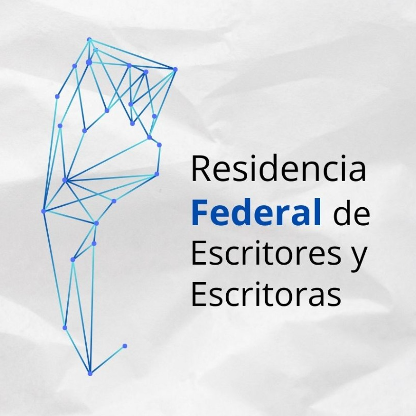 Bases e Inscripci&oacute;n l Residencia Federal de Escritores y Escritoras