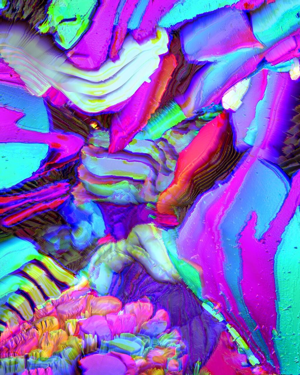 Artgrab