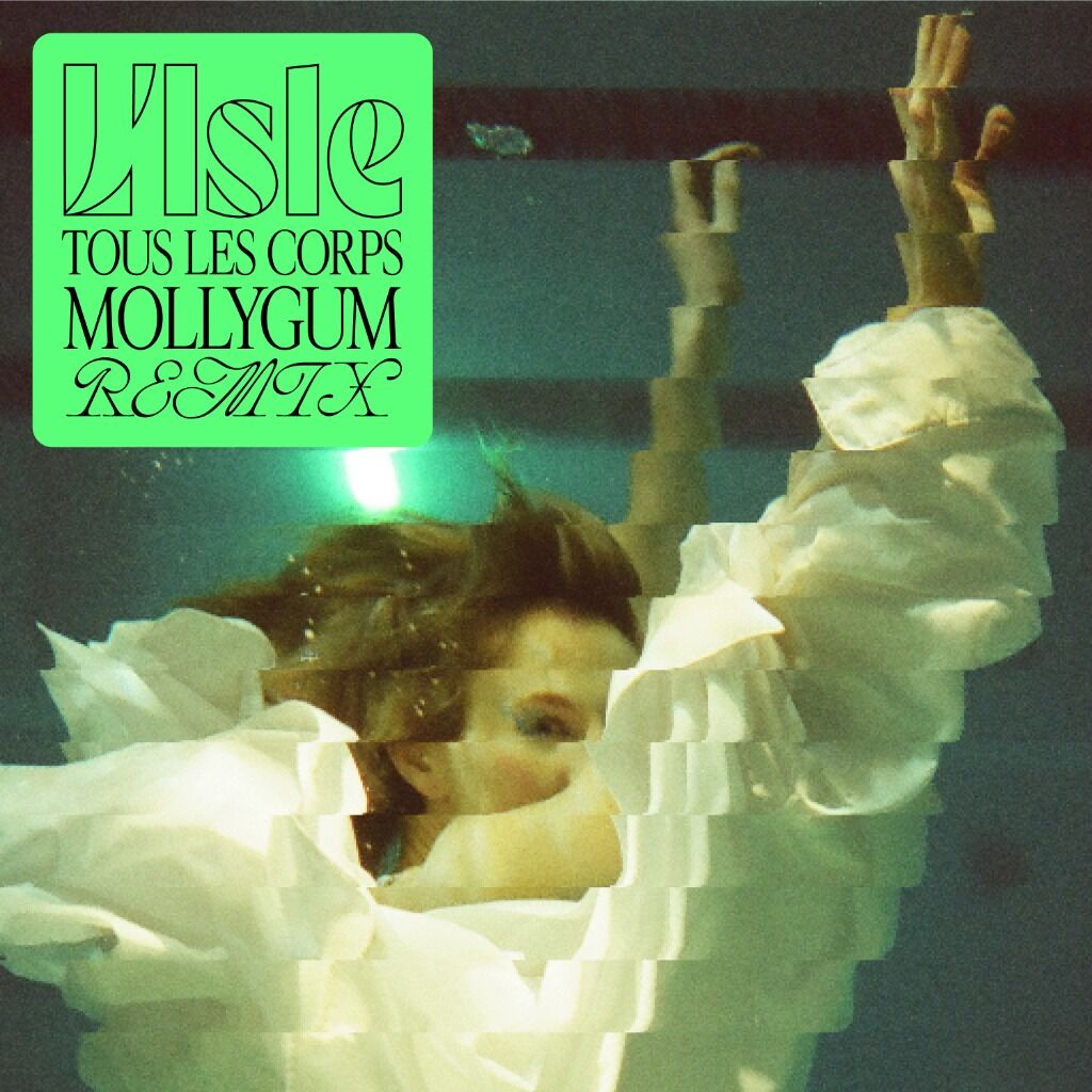 &Eacute;COUTEZ &laquo;TOUS LES CORPS (MOLLYGUM REMIX)&raquo;