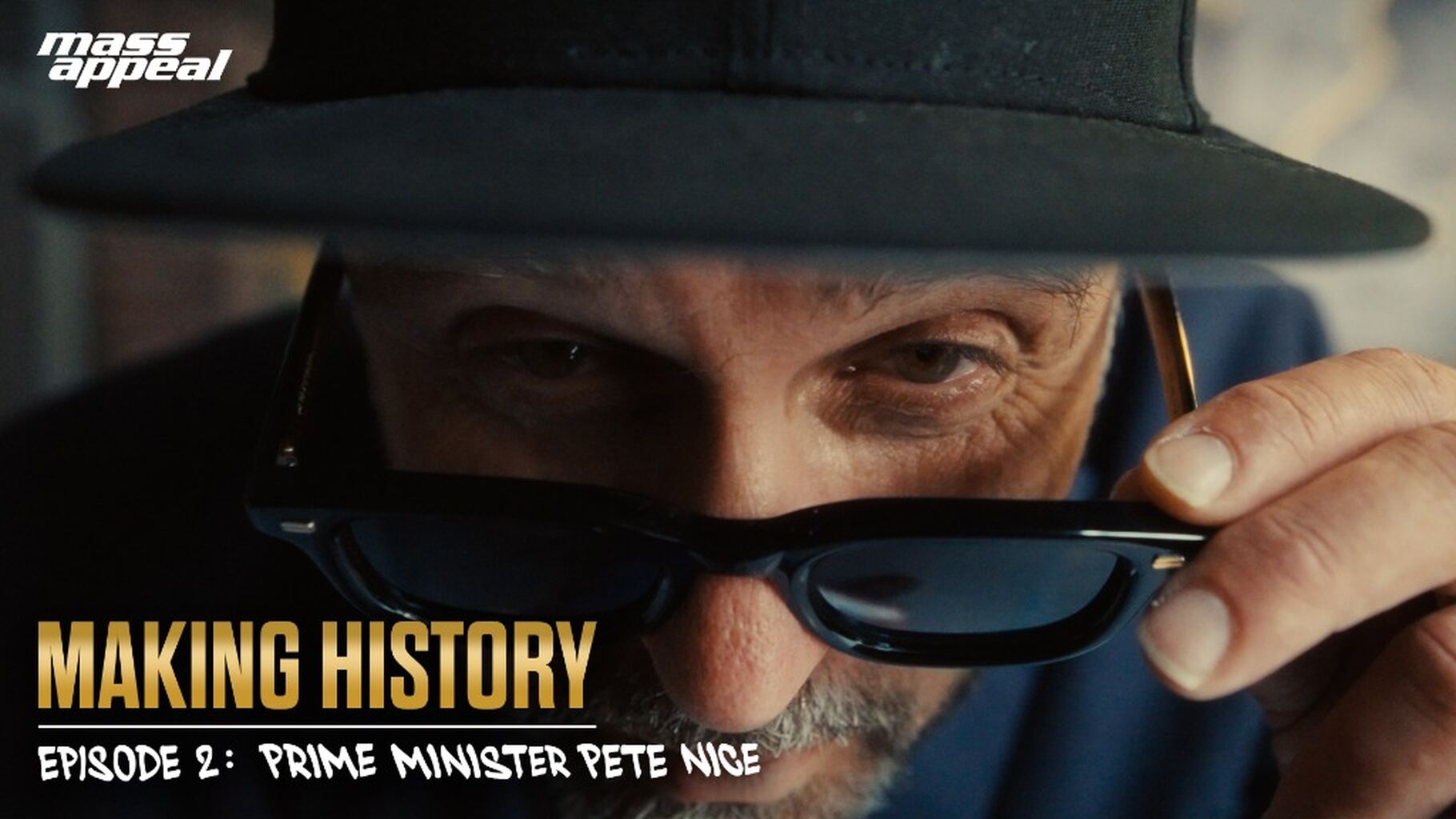 Making History: Prime Minister