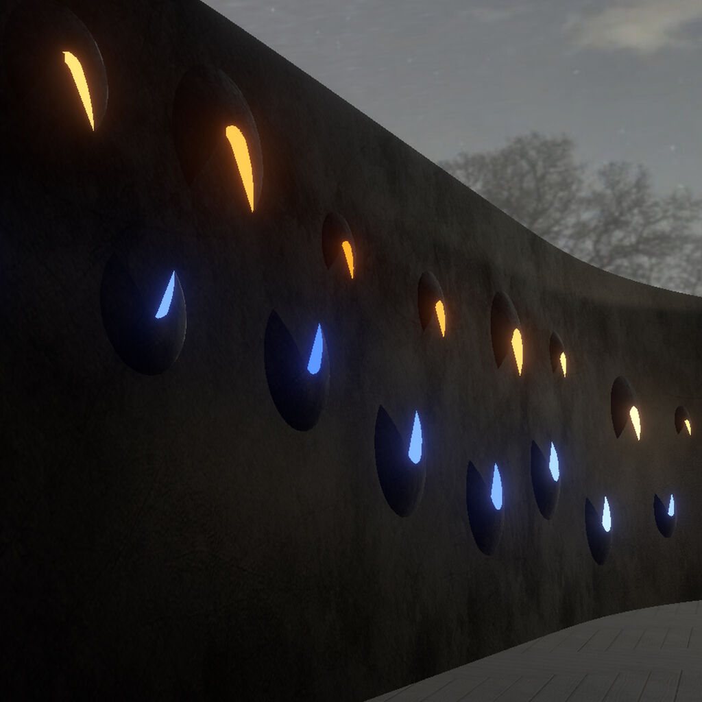 Experiencing the Metaverse: A Glimpse into a Digital Frontier