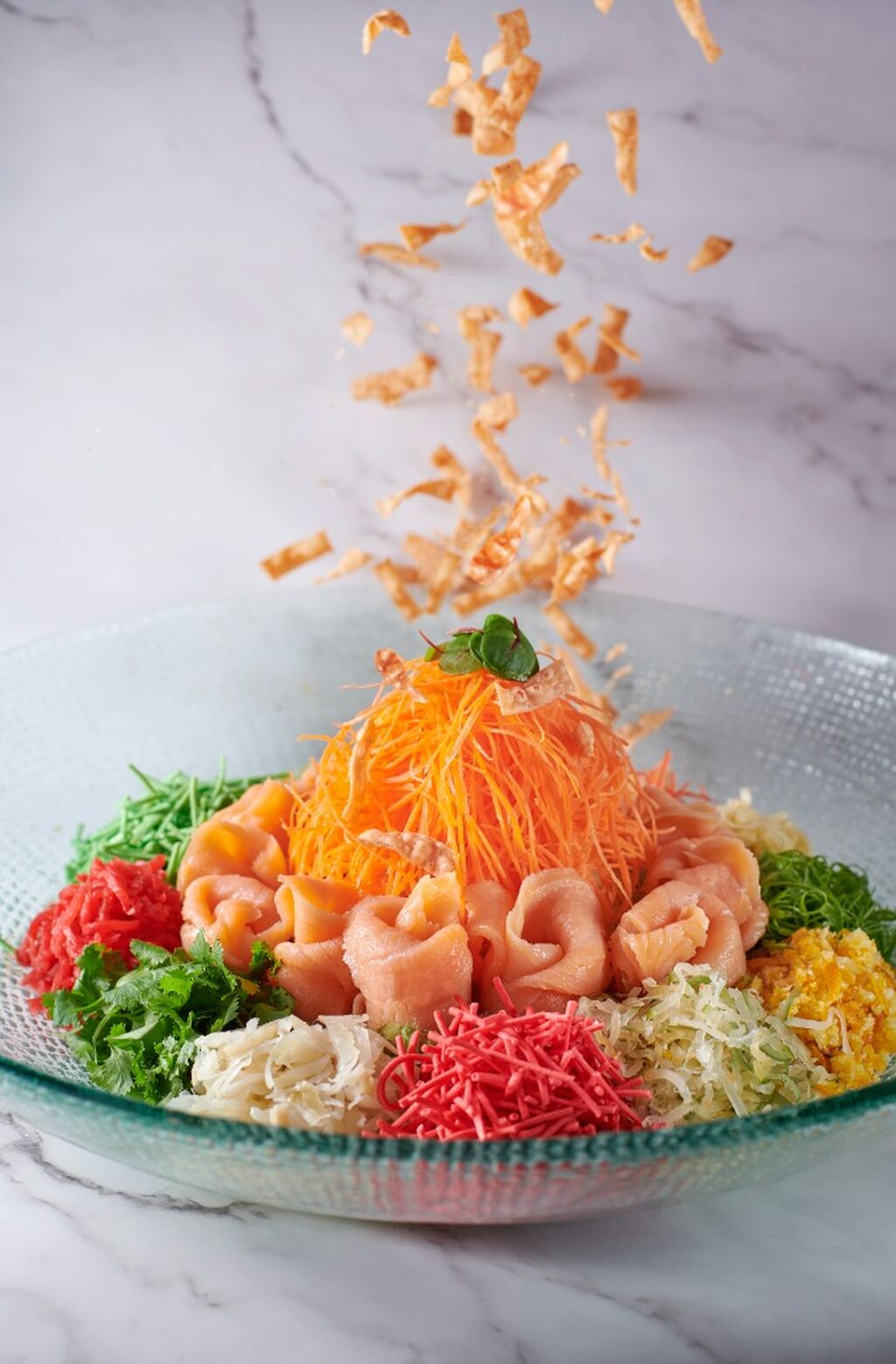 Tuan Yuan Buffet at Latest Recipe