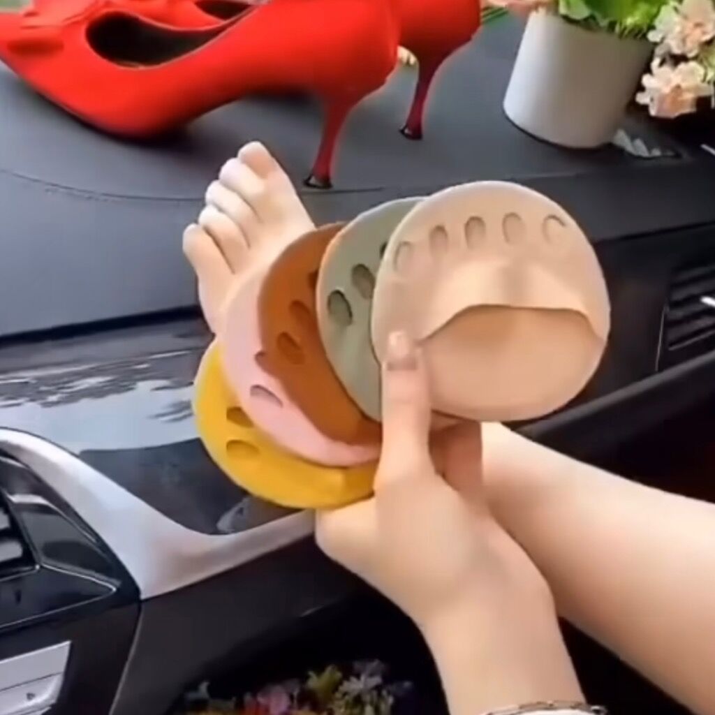 COMFY FOOT PAD