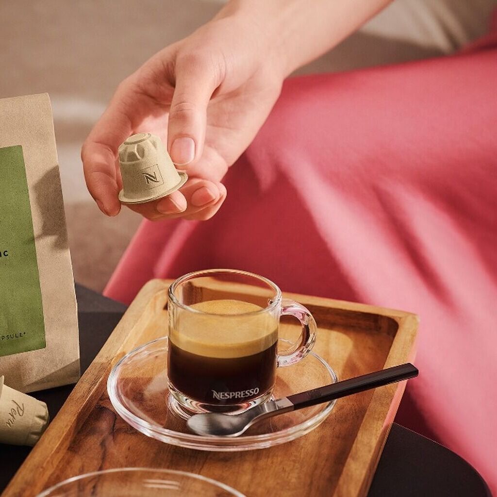 Regenera&ccedil;&atilde;o: Caf&eacute; Sustent&aacute;vel