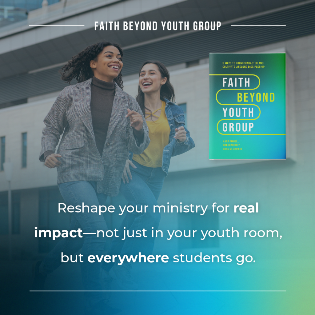 Give teenagers support as they process and make sense of what's happening in the world around them.