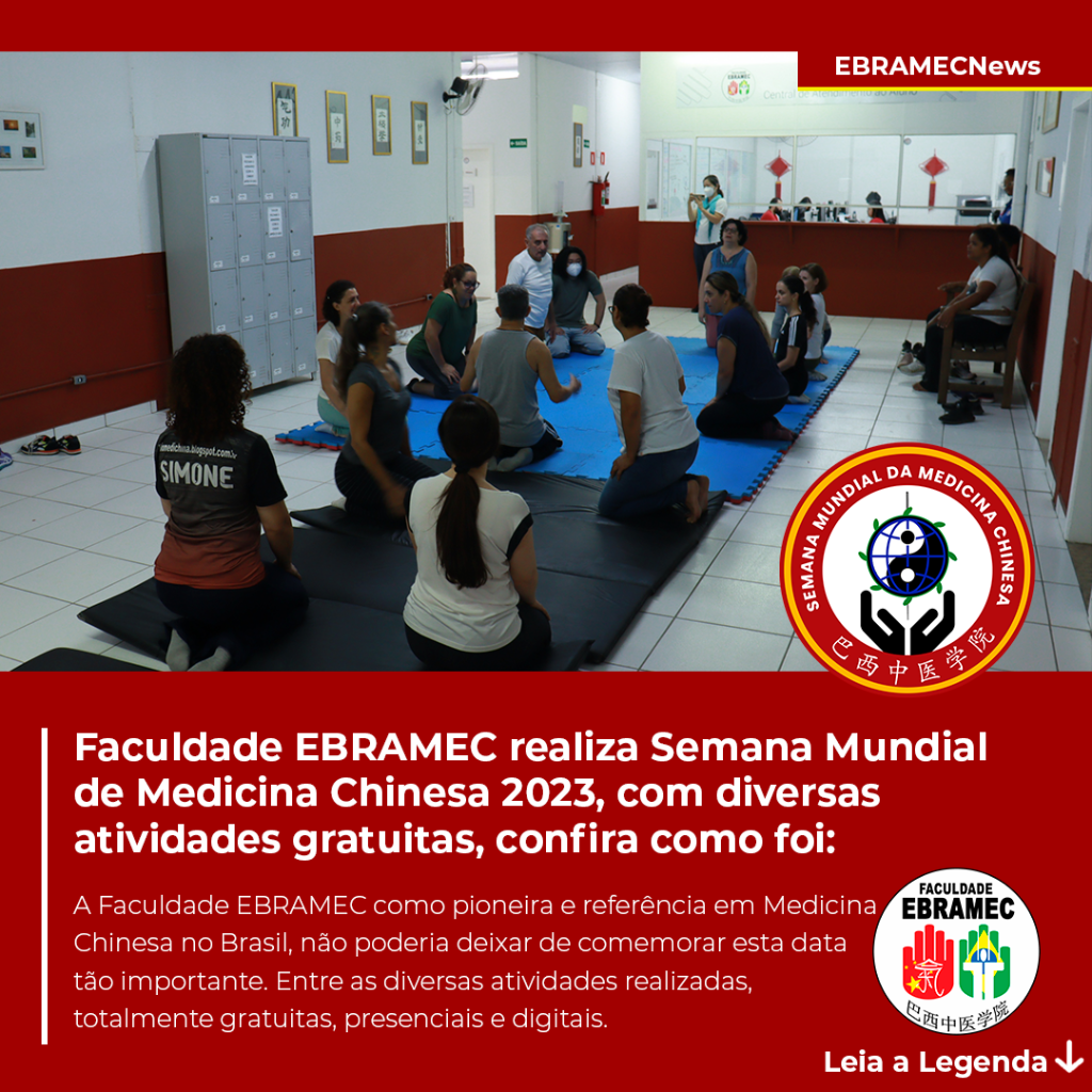 Semana Mundial de M.C 23