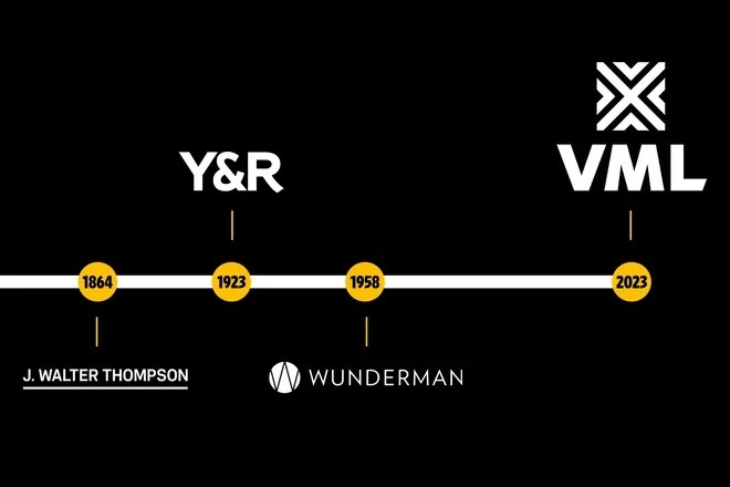 THREE HISTORIC AGENCY NAMES DISAPPEAR IN WPP AGENCIES&rsquo; MERGER