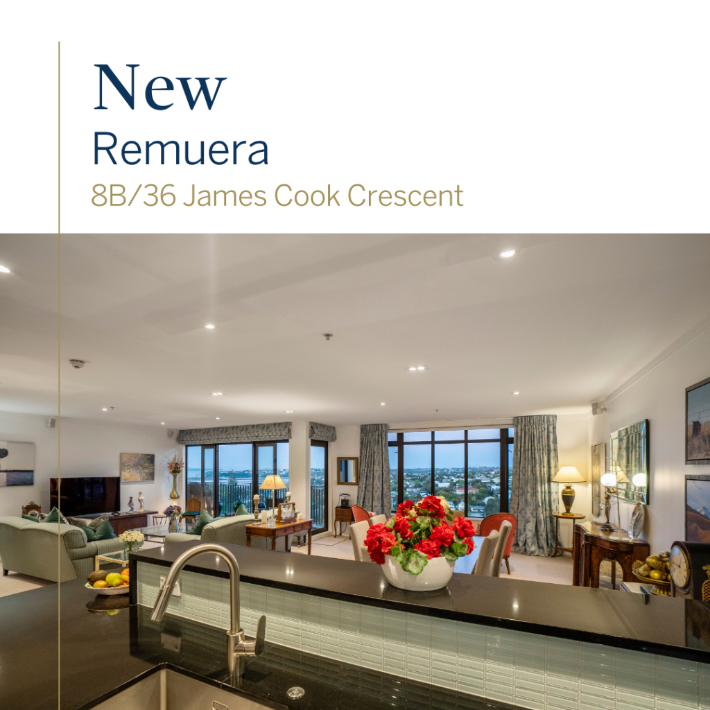 New- 8B/36 James Cook Crescent