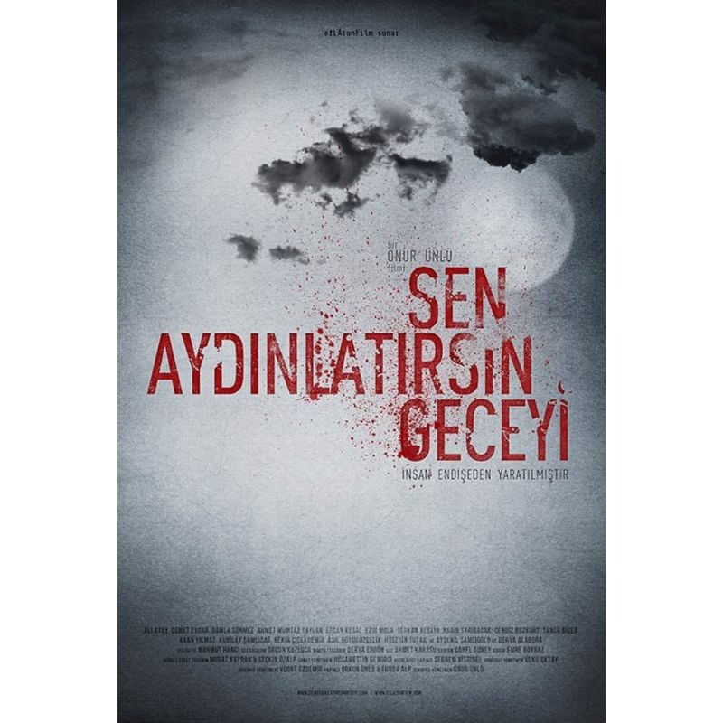 BAŞKA &Ccedil;ARŞAMBA: SEN AYDINLATIRSIN GECEYİ (1 KASIM 2023)