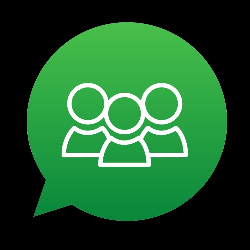 Whatsapp community 