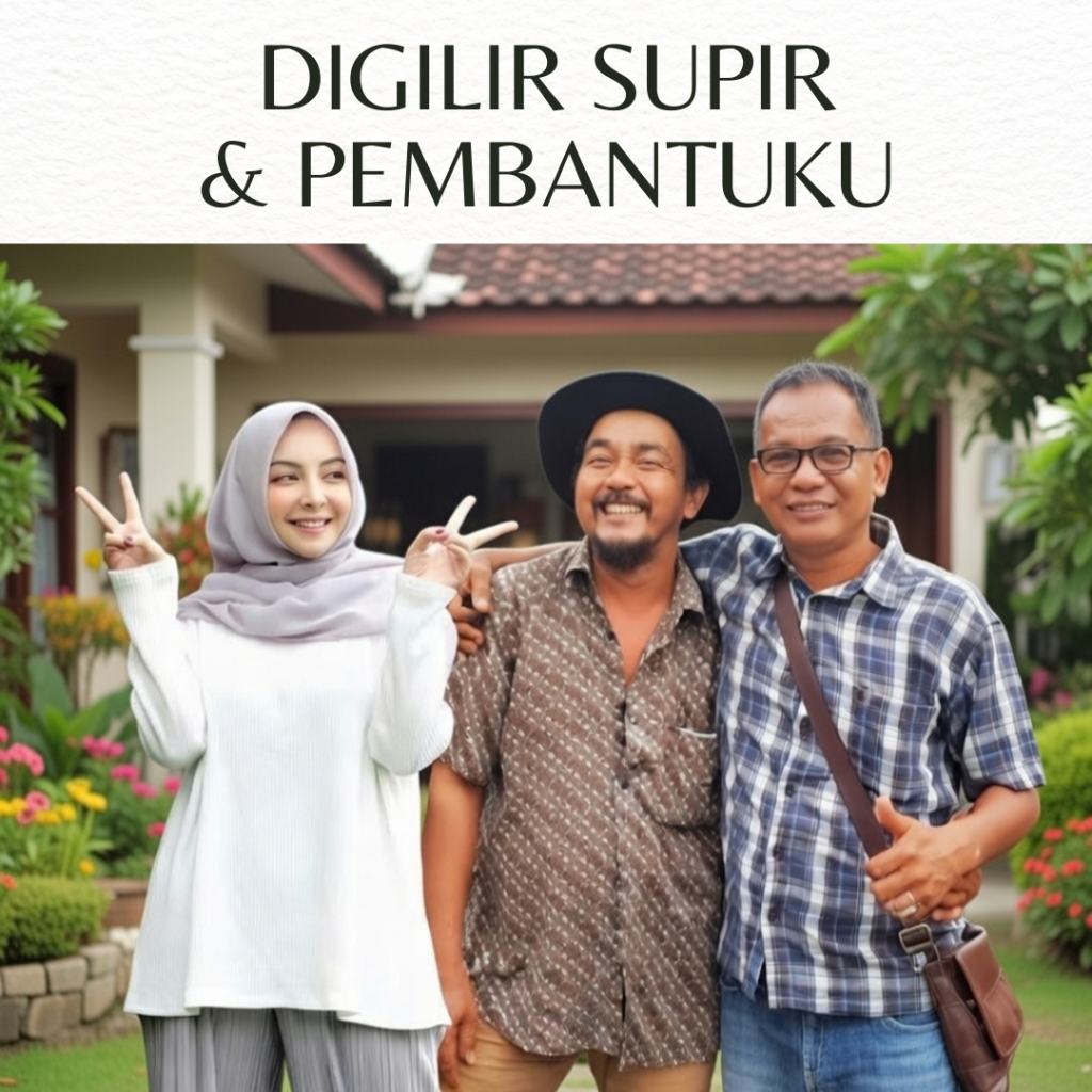 Beli Eps.3
