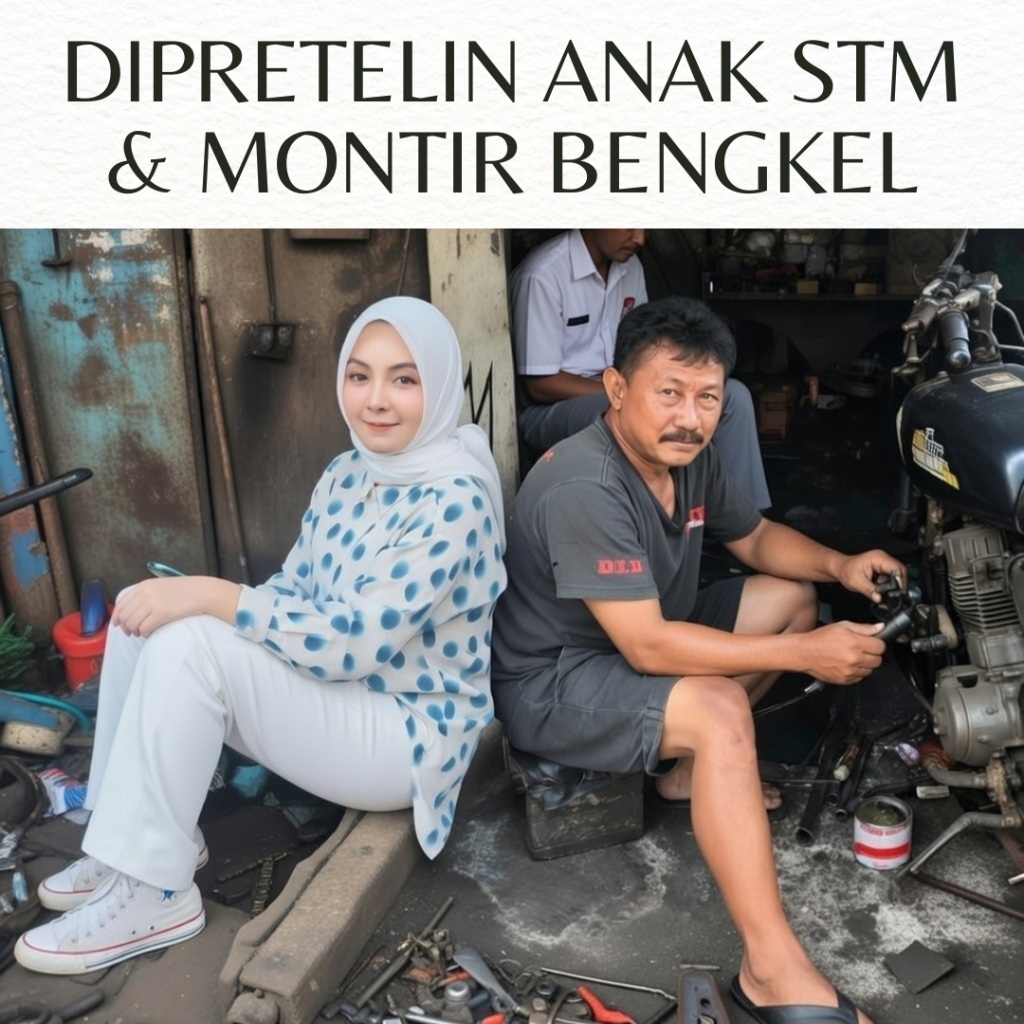 Beli Eps.6