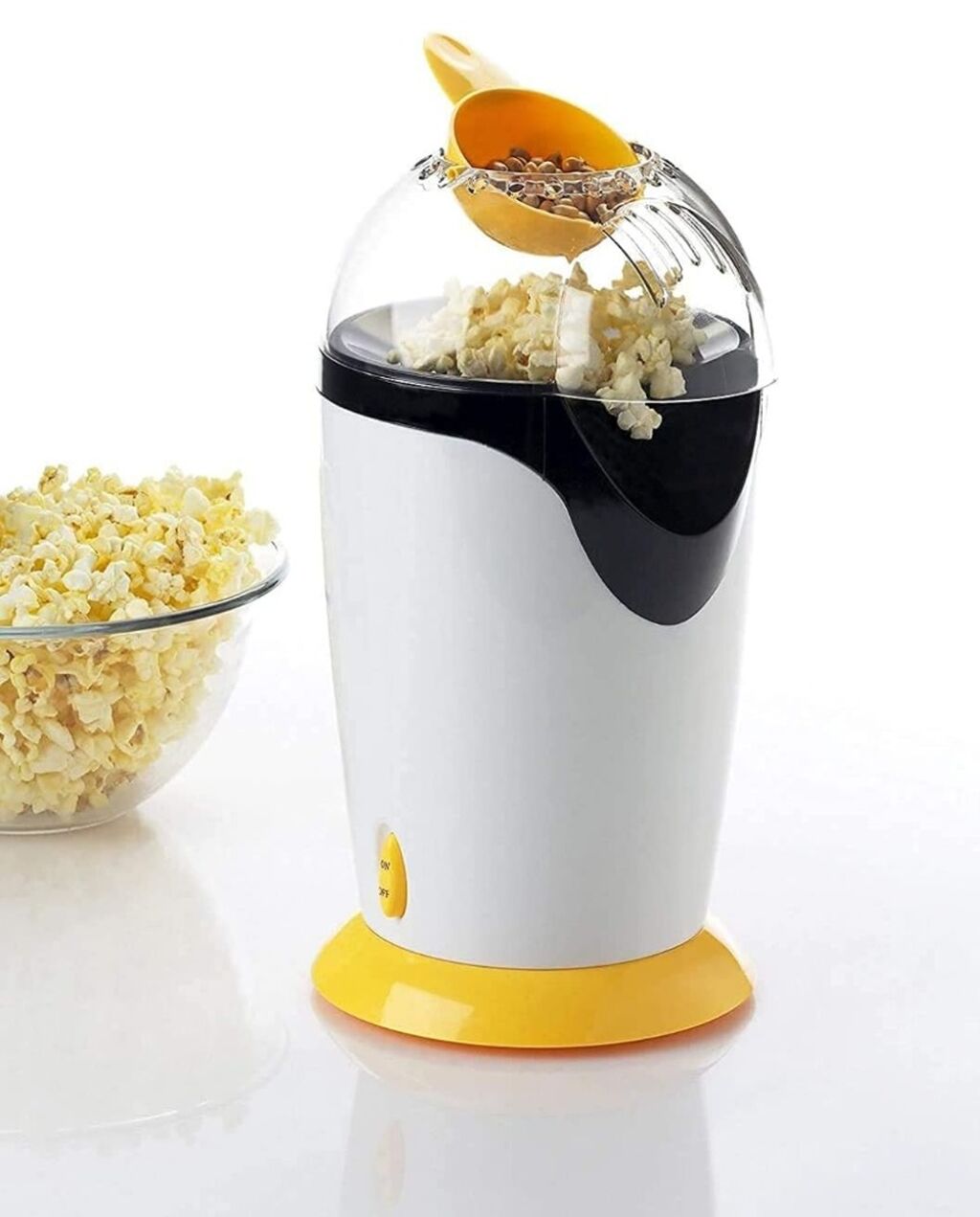 Popcorn Maker 