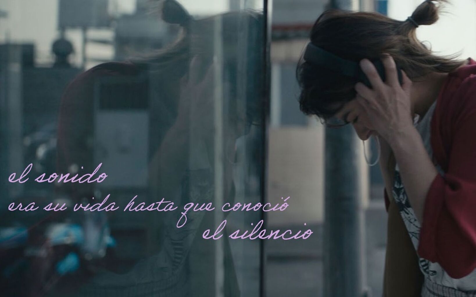 FICM 2023 | Todo el silencio: La belleza de la diversidad