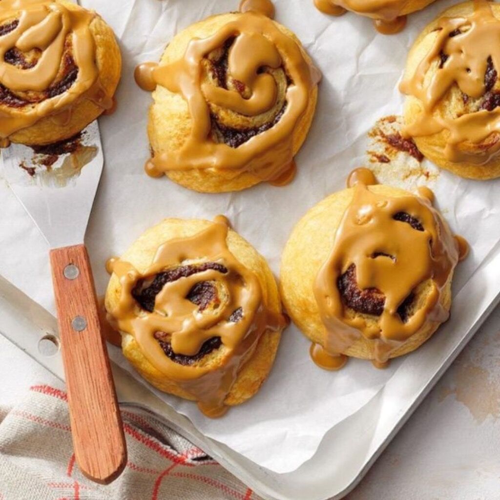 Recipe