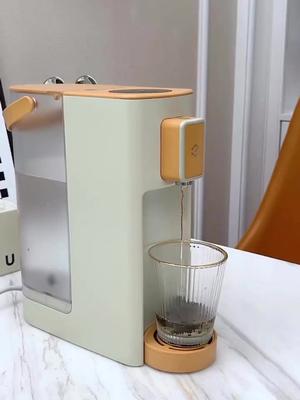 SMART WATER DISPENSER 