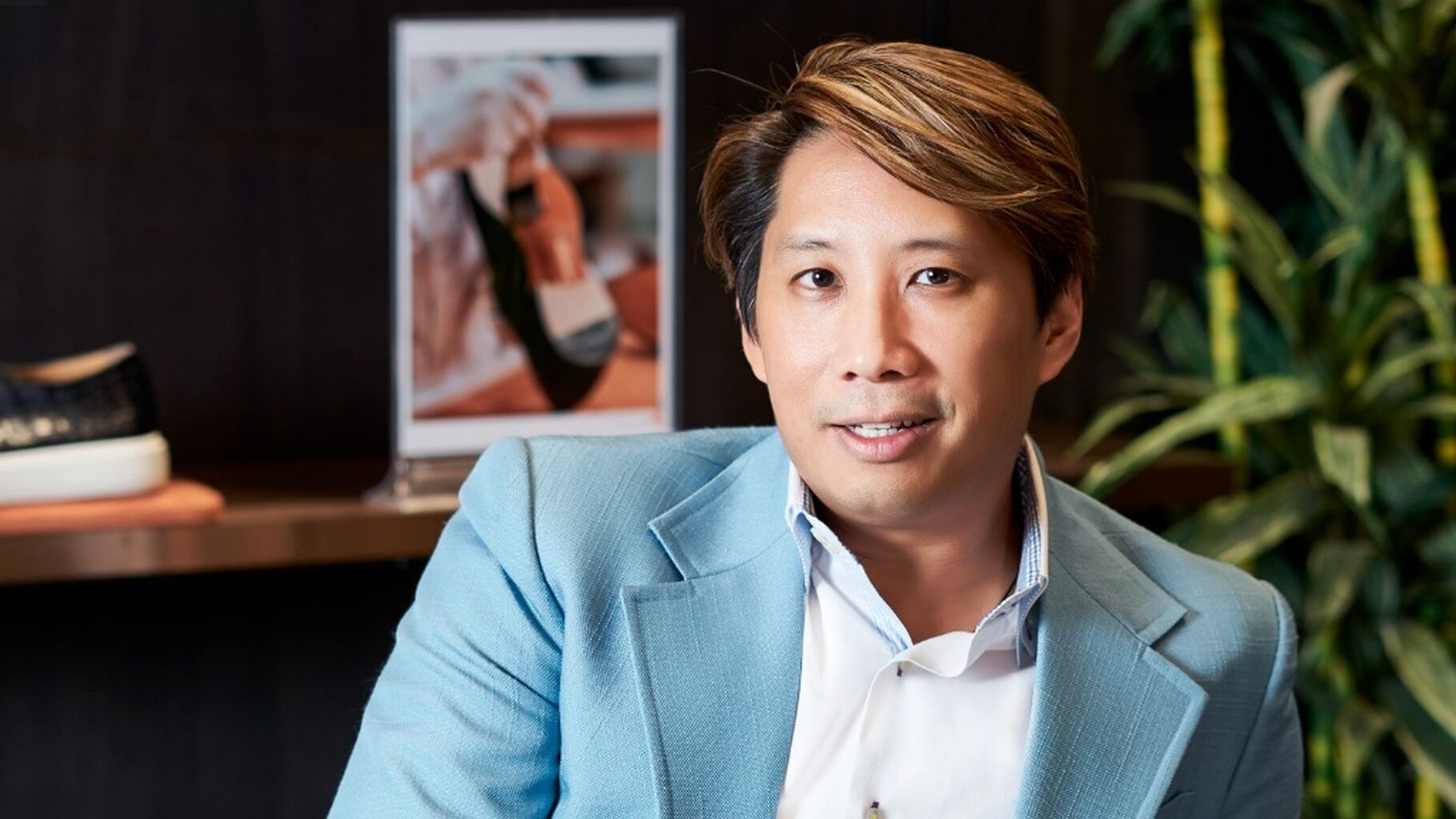 Nadzri Mokhtar Lives Life Well, Both In His Medical Practice And Personal Life