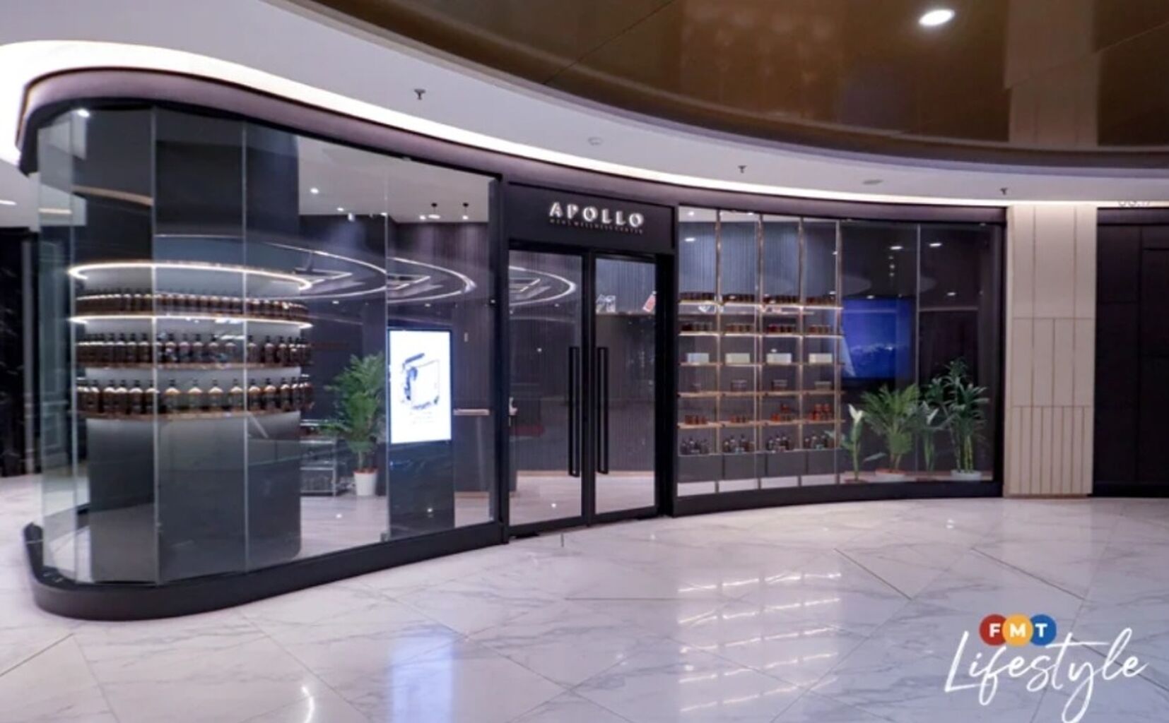 Apollo for men is on a mission to &lsquo;Solve Our Stress&rsquo;