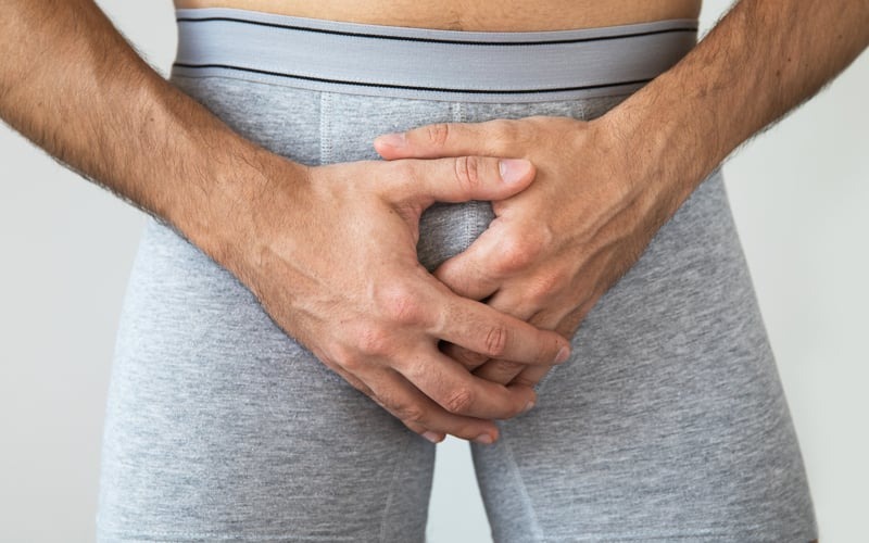 Put an end to ED with Electro Shock Wave Therapy