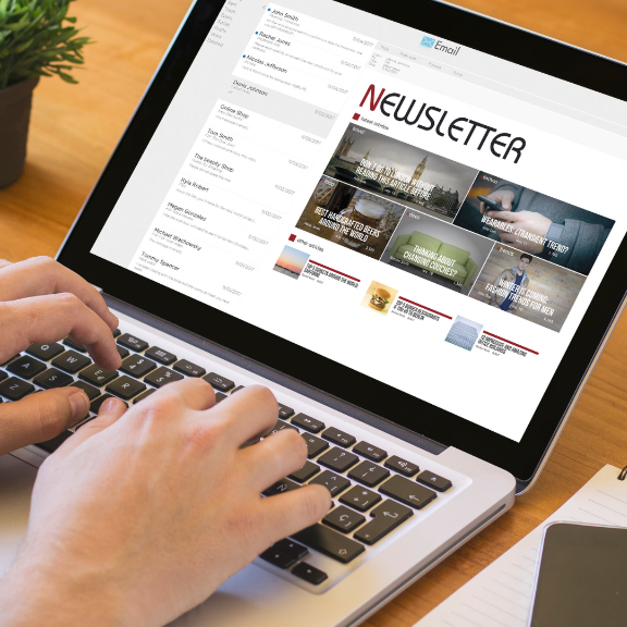 Newsletter