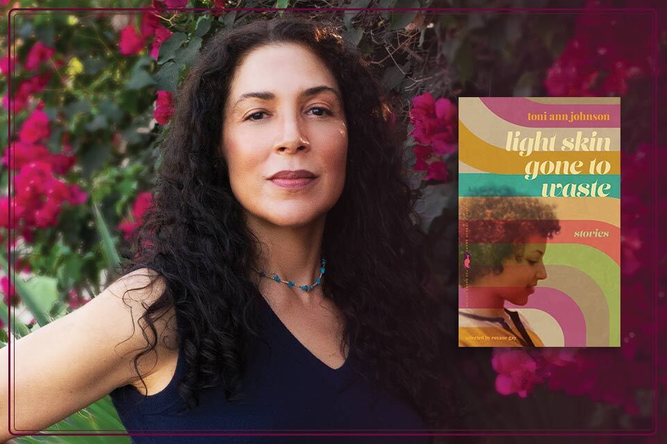 Patience, Perspective, and the Power of Story: An Interview with Toni Ann Johnson, by Scott LaMascus