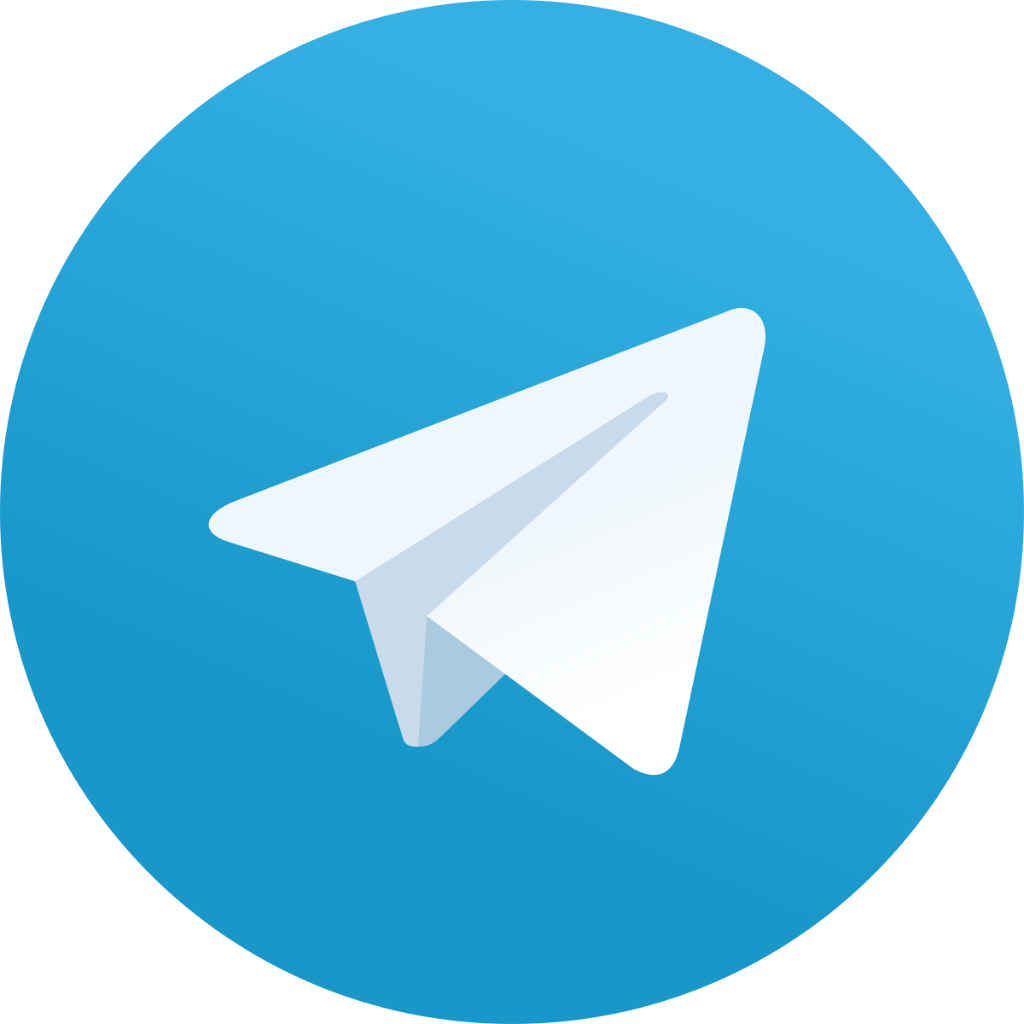 CANAL NO TELEGRAM