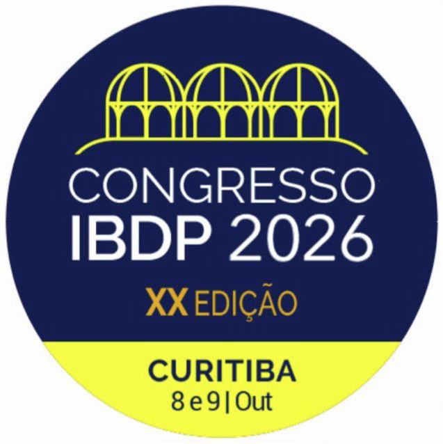 XX CONGRESSO BRASILEIRO DE DIREITO PREVIDENCI&Aacute;RIO