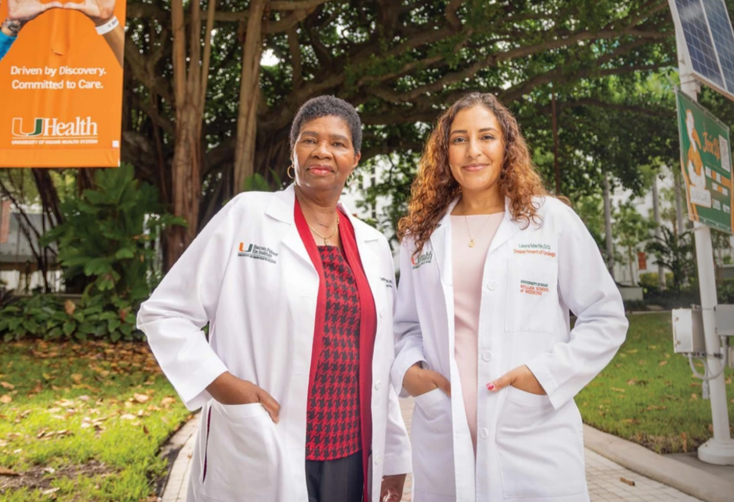 Top Black Healthcare Professionals for 2023