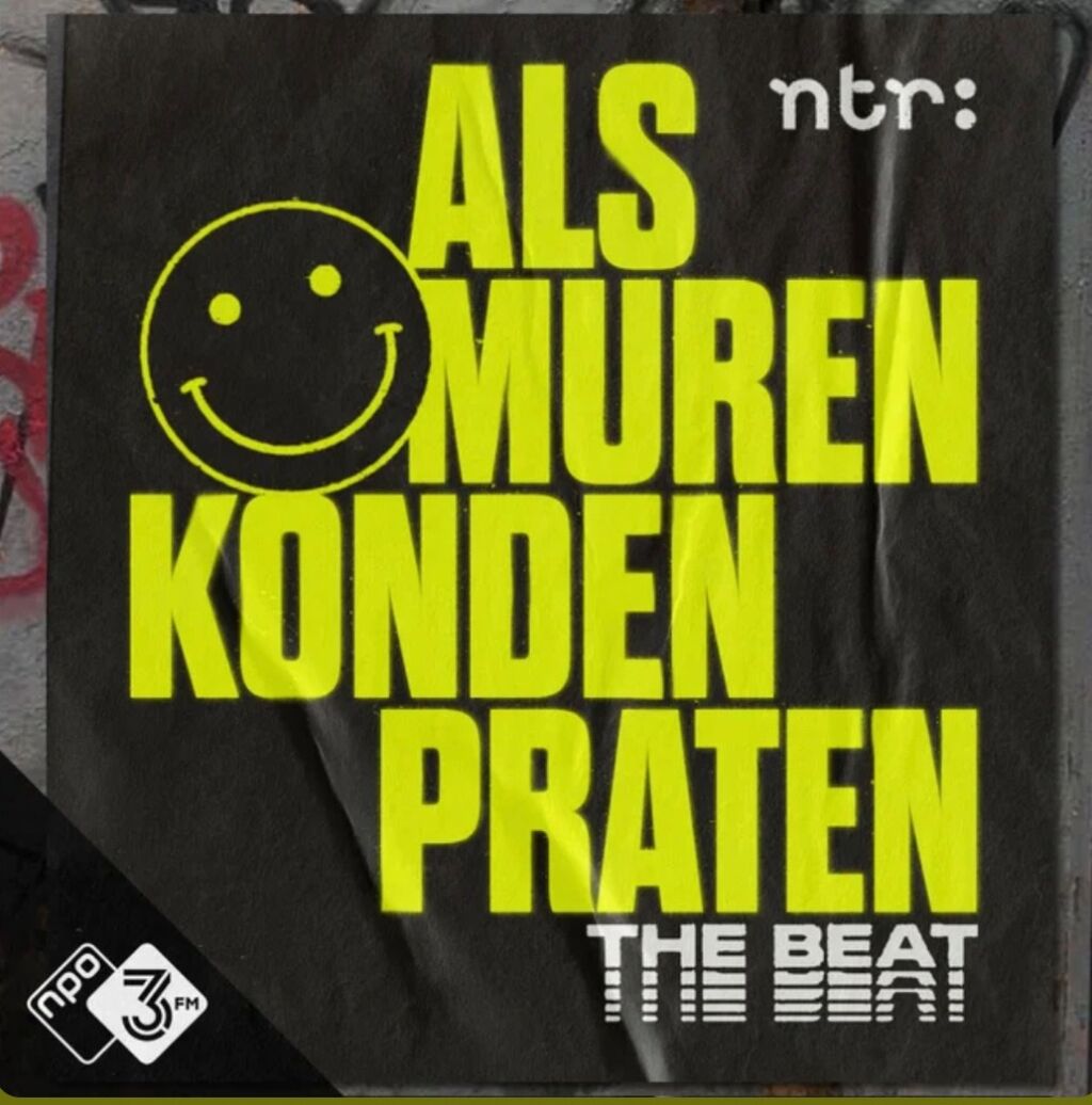 ALS MUREN KONDEN PRATEN