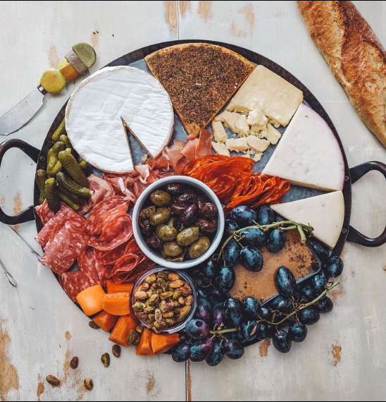 Norfolk County | Ontario Culinary