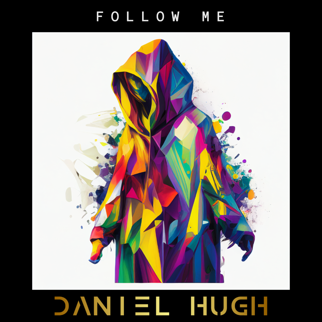 Listen to 'Follow Me'