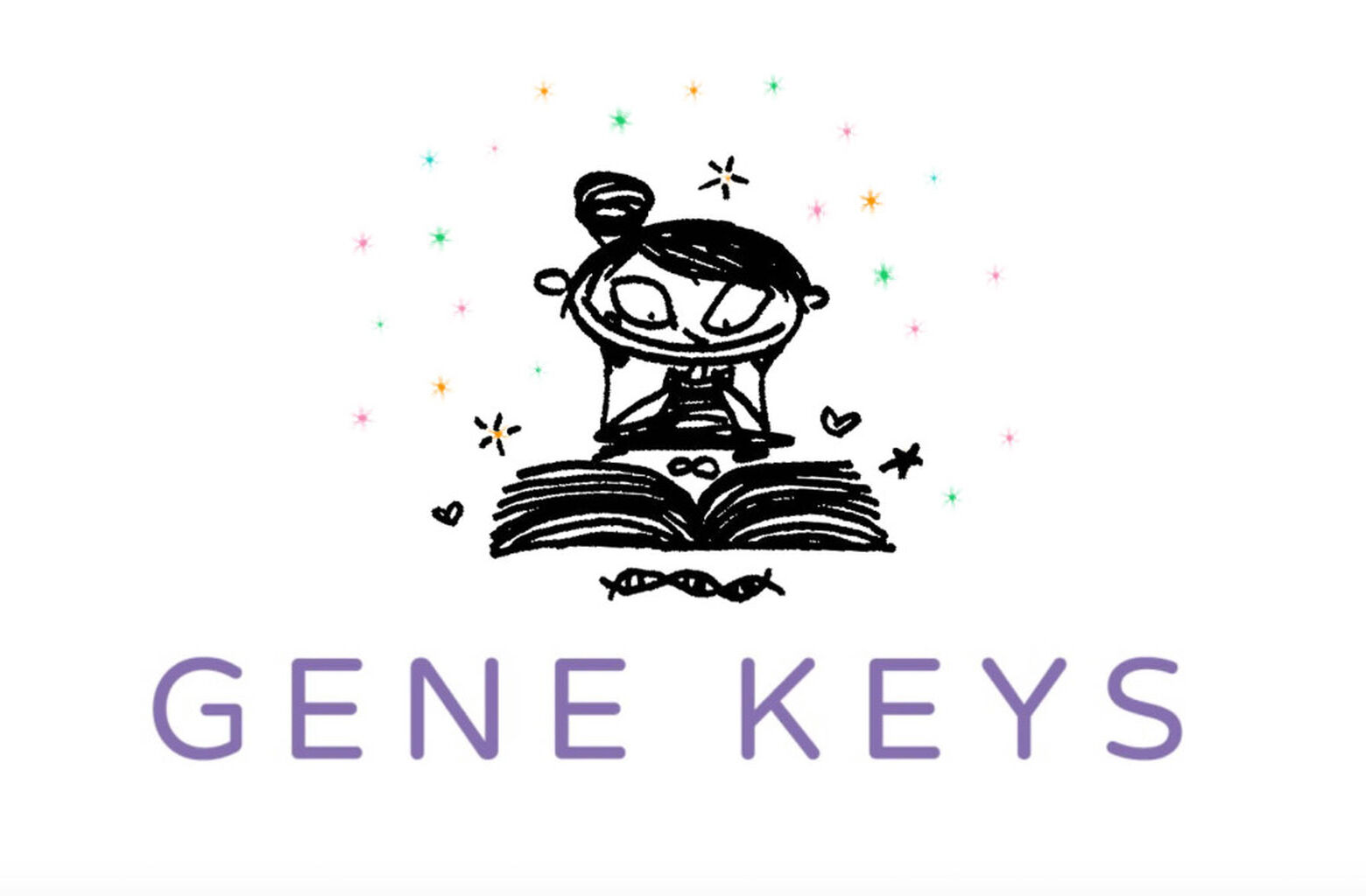 60-minute Gene Keys Hologenetic Profile Reading