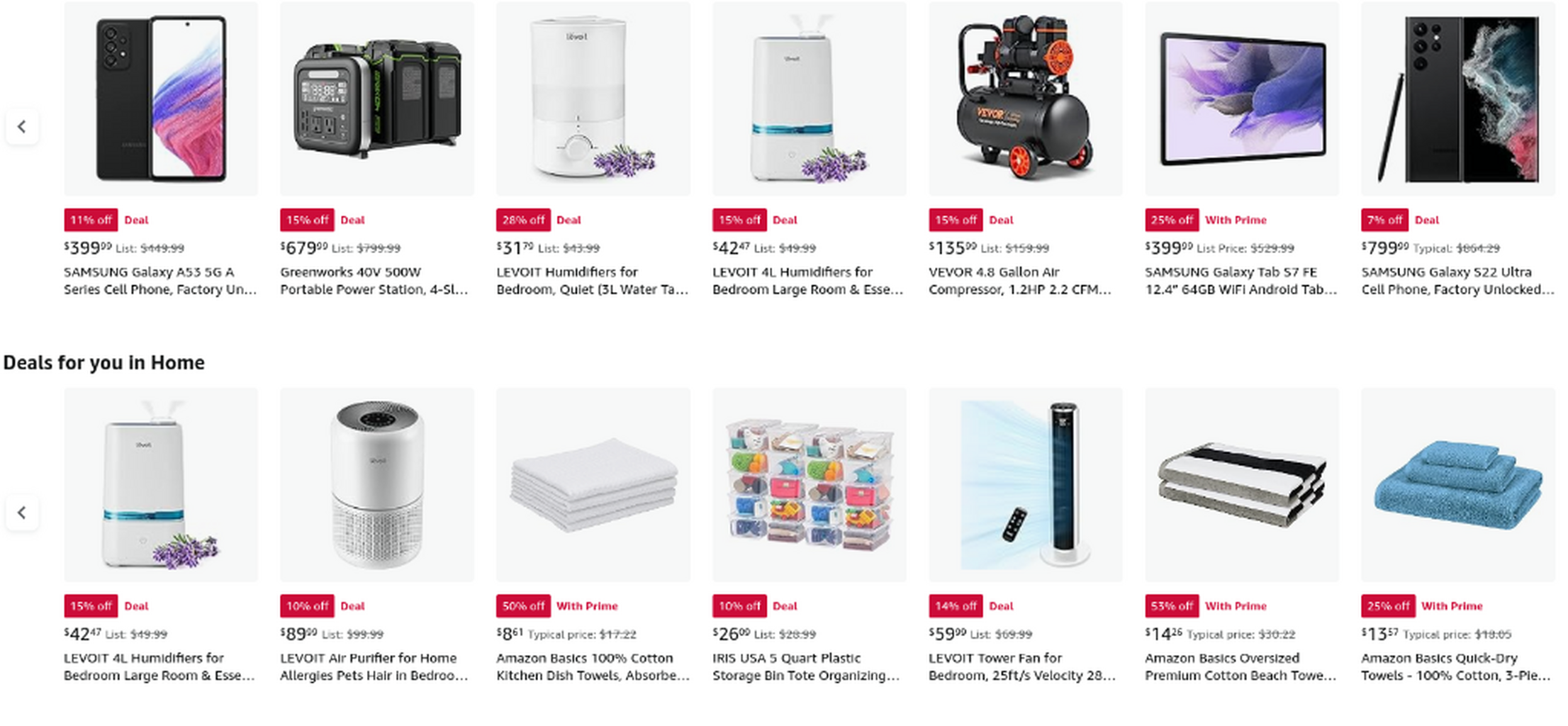 Today's Deals i find all with great discounts when you shop with us
