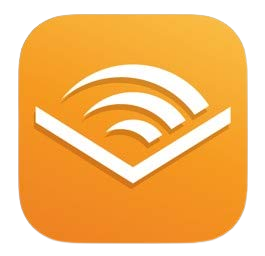 AUDIBLE 