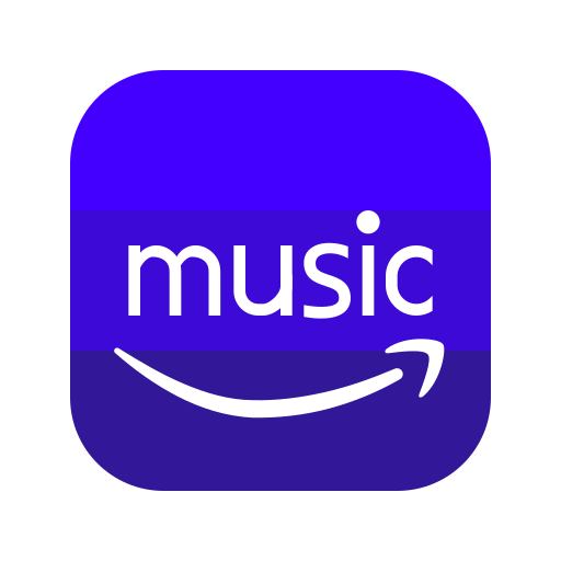 AMAZON MUSIC