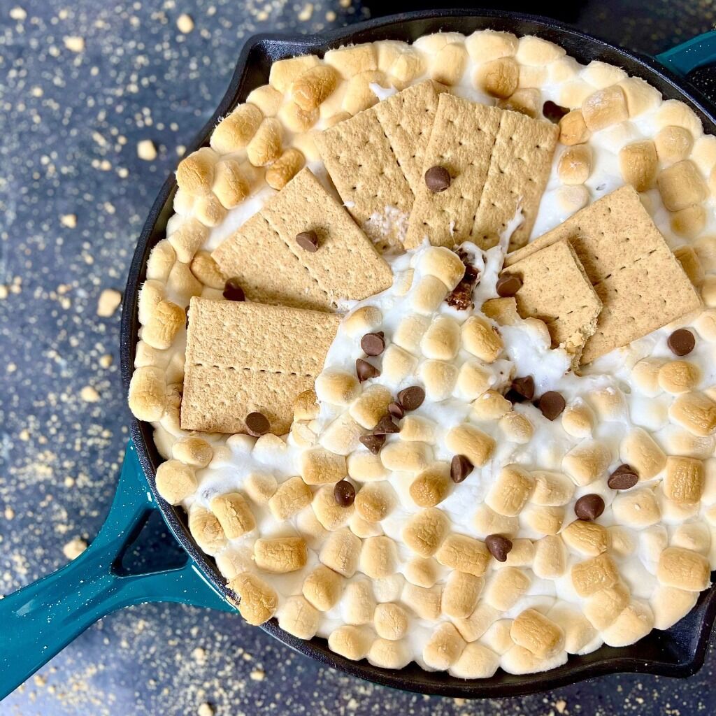 S'mores Skillet