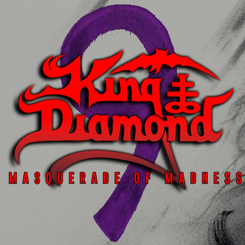 King Diamond - Masquerade of Madness