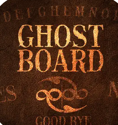 Ghost Board - La mia APP