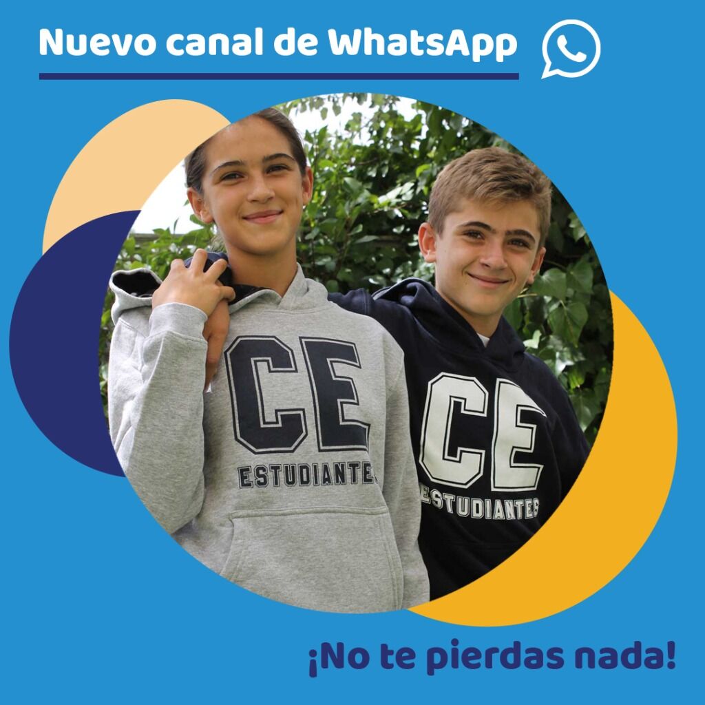 Canal de WhatsApp