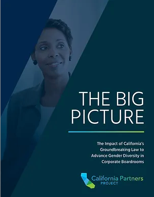 Women on Boards Reports