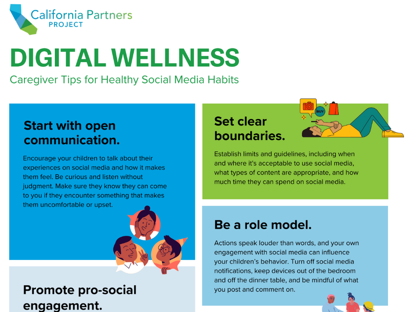 Digital Wellness Tips