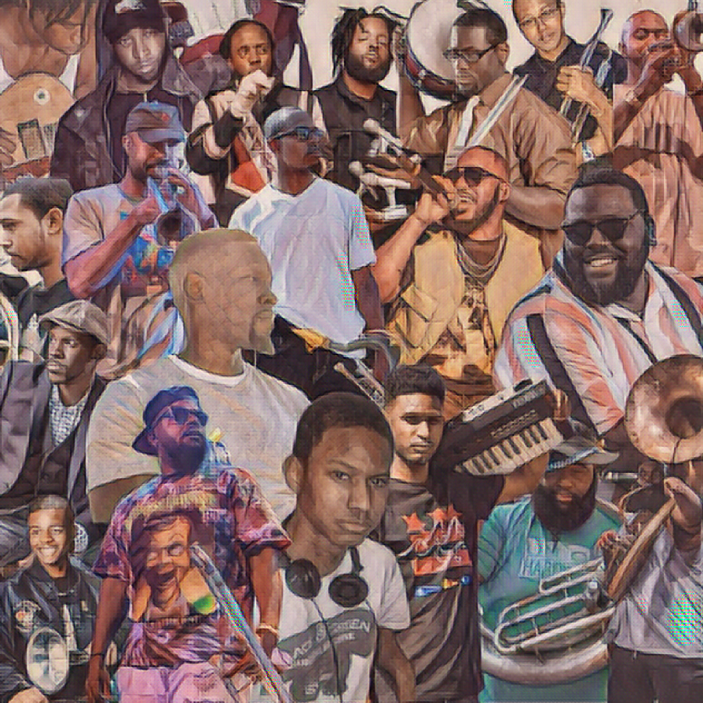 NEW MUSIC: Professional Development