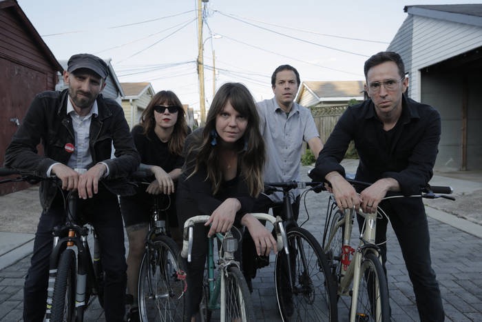 INTERVIEW | TOUR STORIES PODCAST